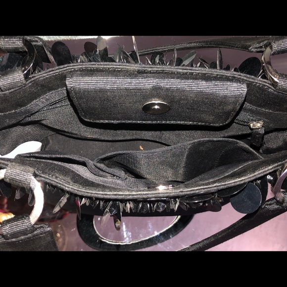 Little Black Bag - Talbots - Picture 13 of 16